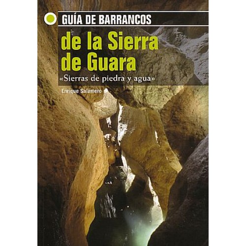 Guia Barrancos Sierra Guara